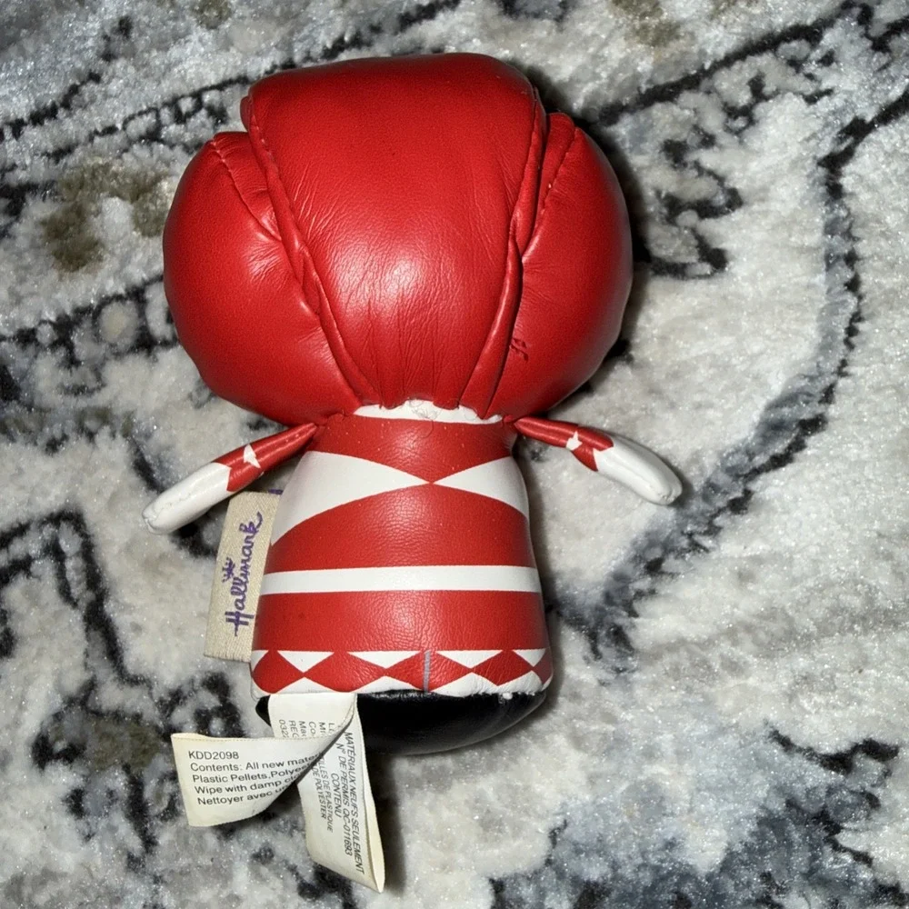 Hallmark Itty Bittys 4.5